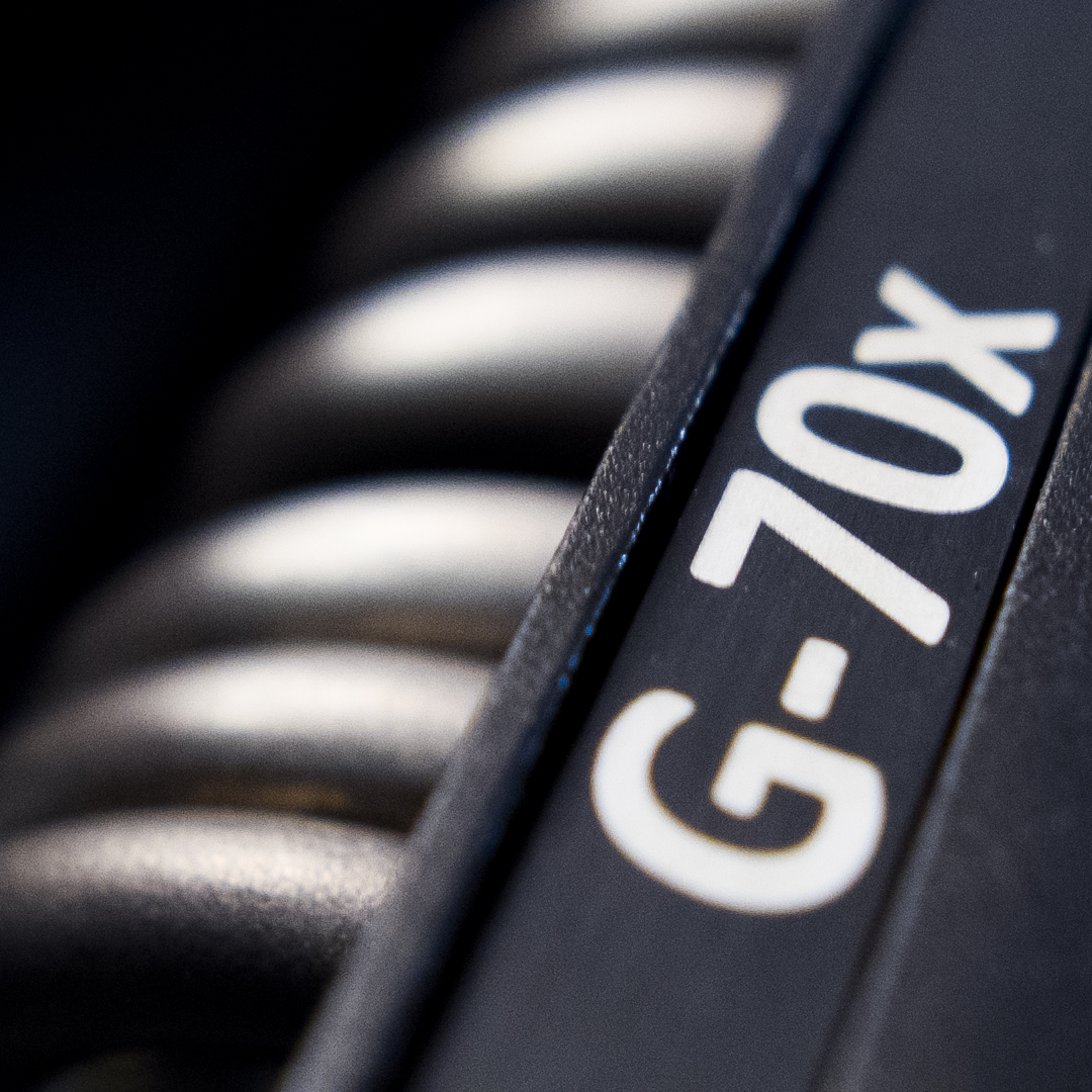 G-70x Arm