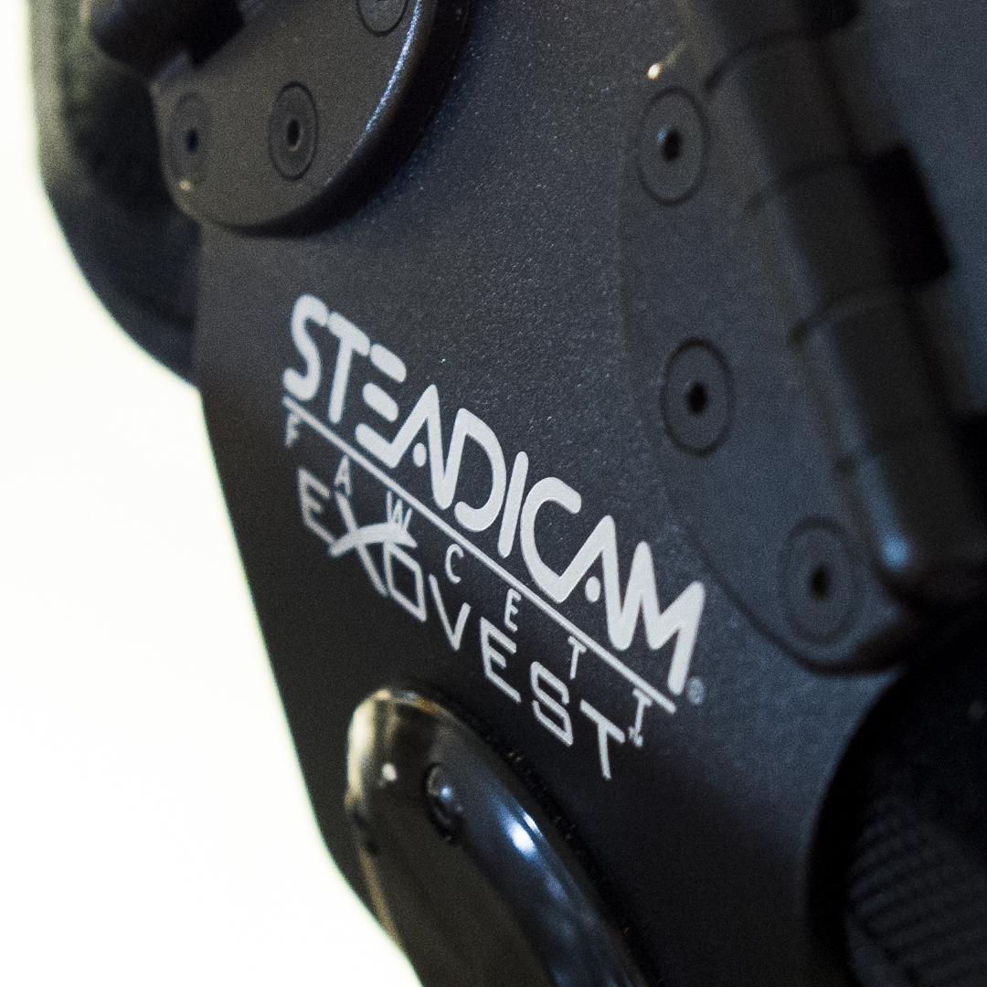 Steadicam Exovest