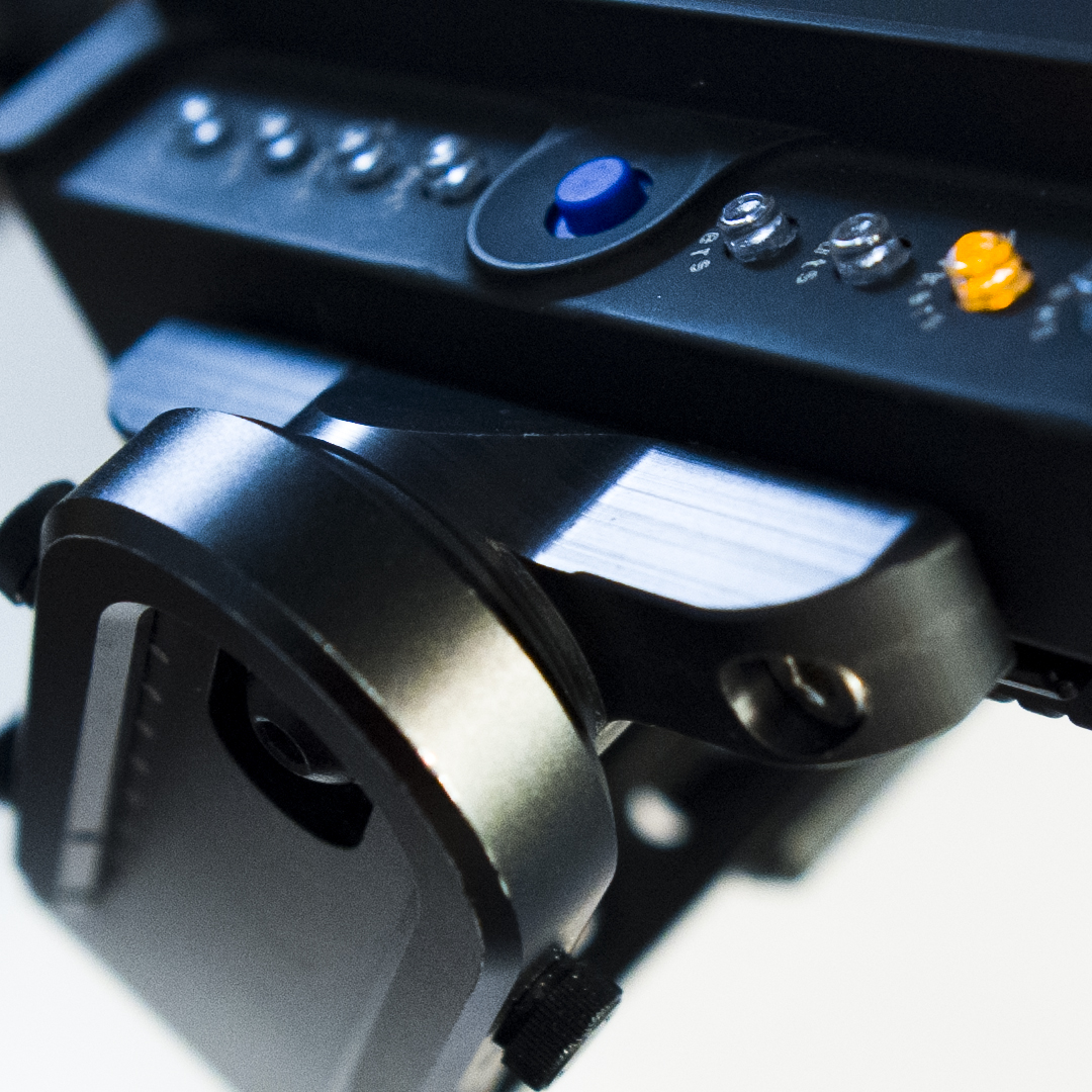 Transvideo Stargate HDR Monitor 7"
