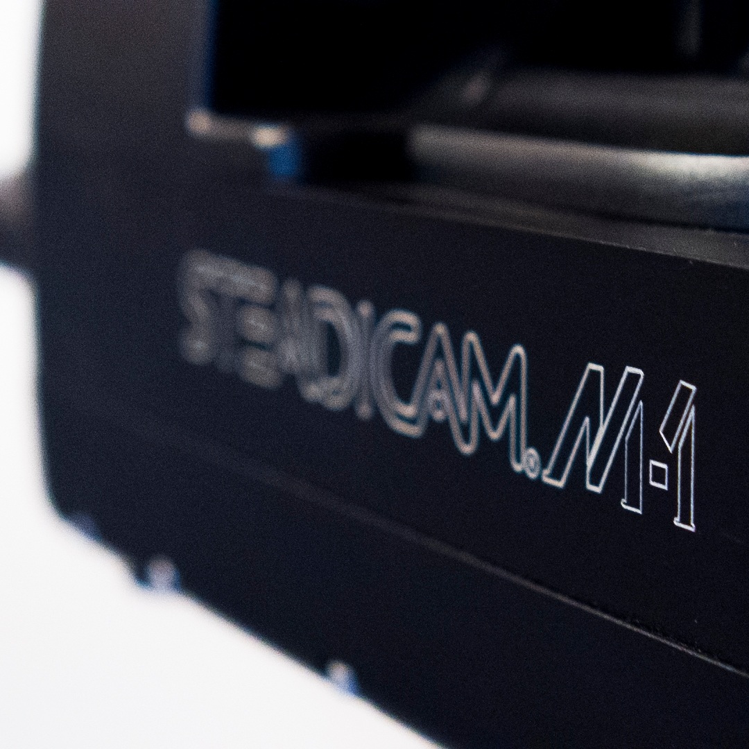 Tiffen Steadicam M1