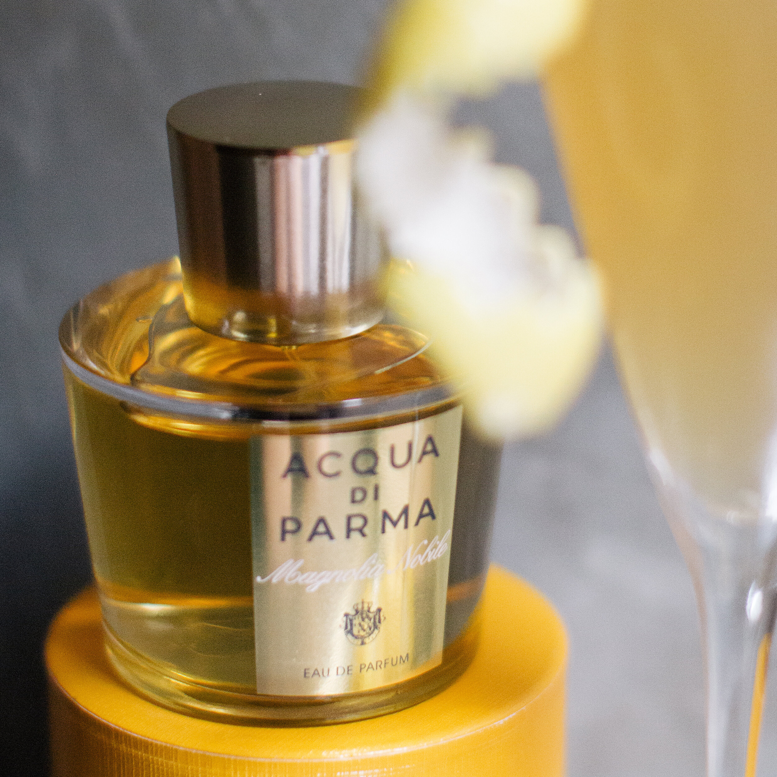 ACQUA DI PARMA