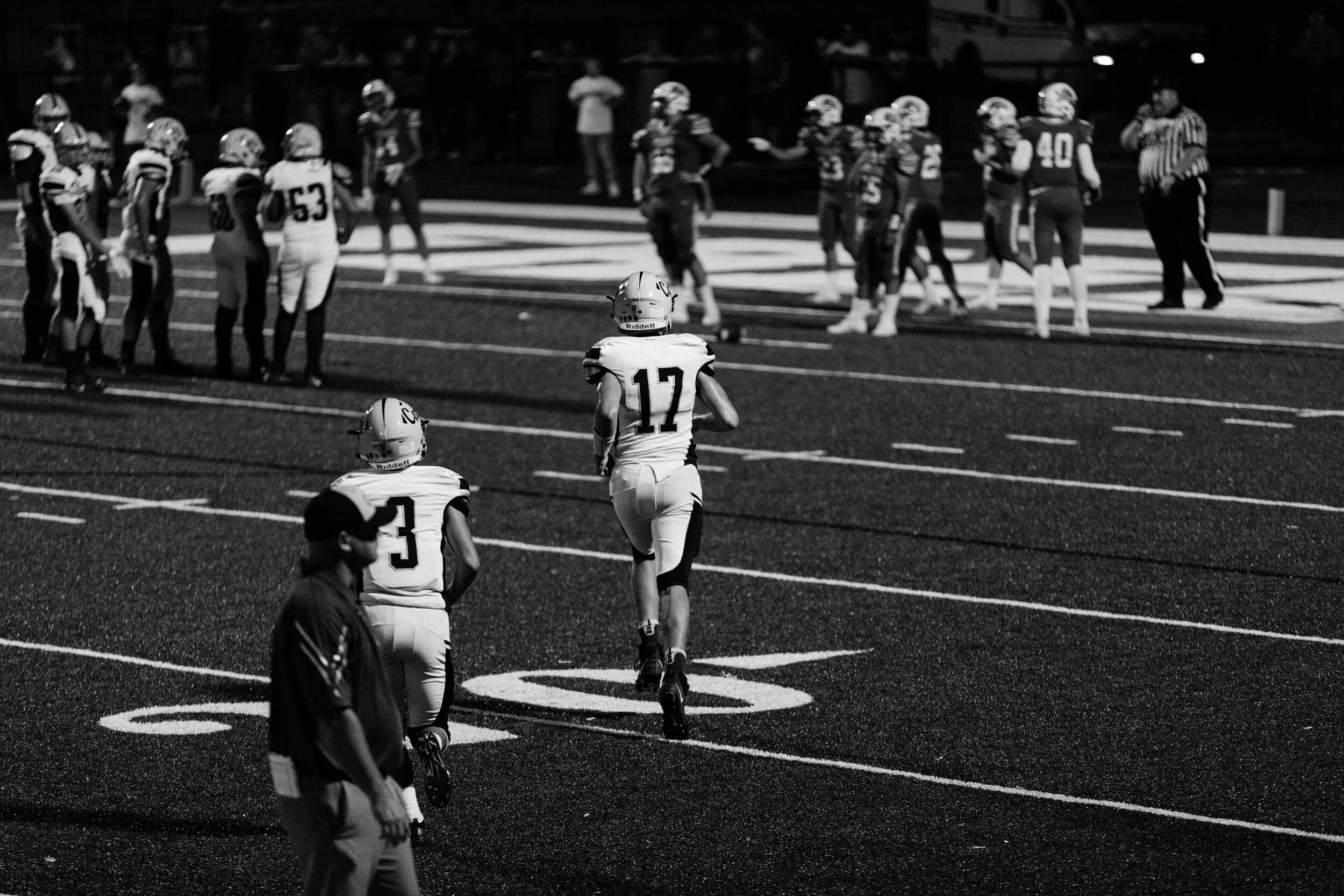 Where there’s a Will, there’s a way back