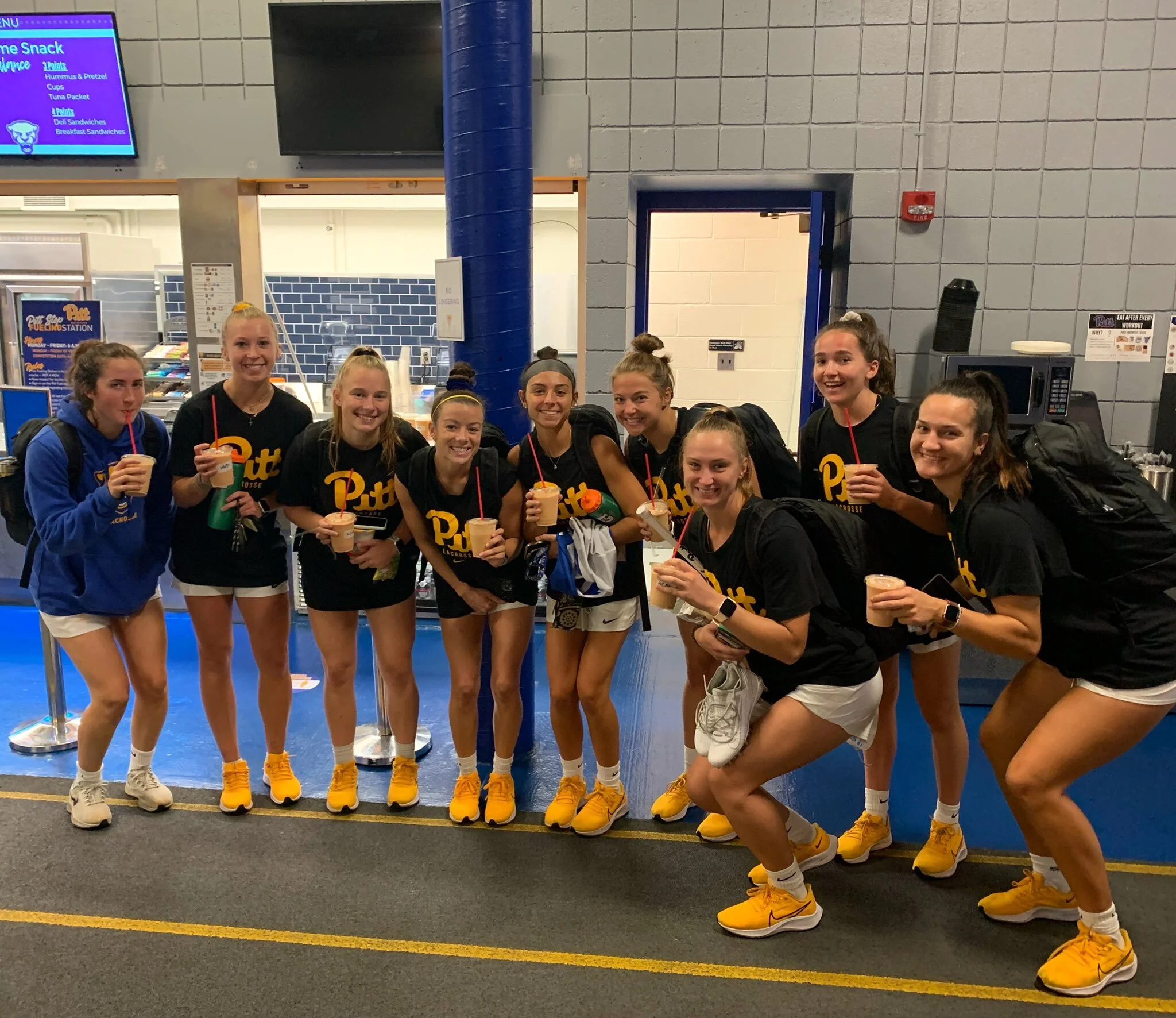 The truth about 'Discipline'