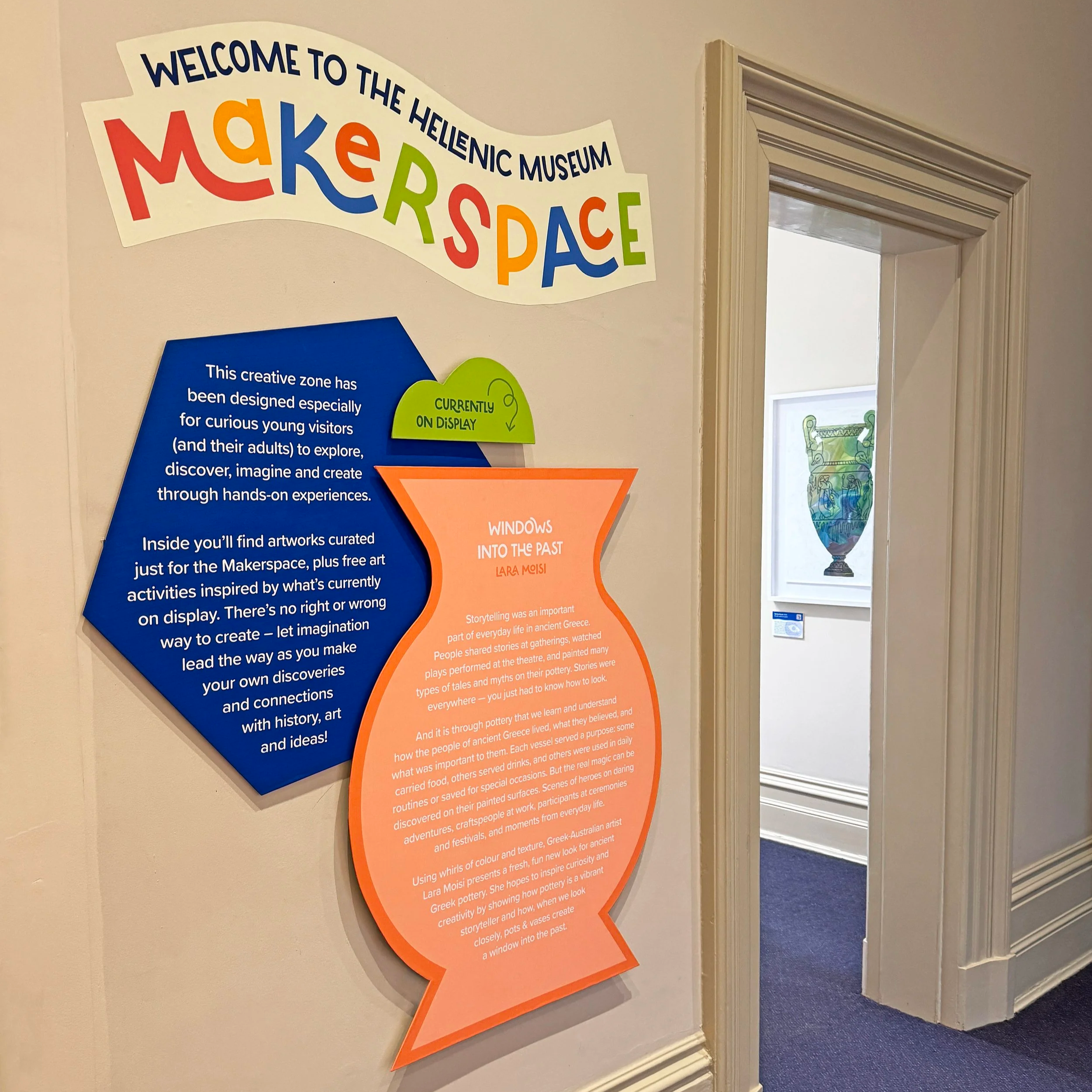 Children’s Makerspace