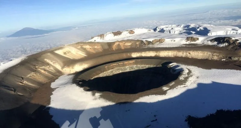 Kilimanjaro Announcement