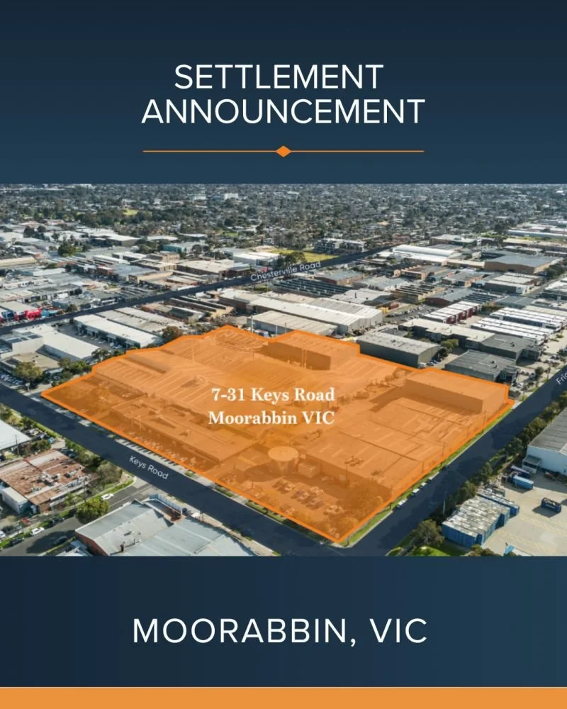 Technical Due Diligence - 7-31 Keys Road in Moorabbin