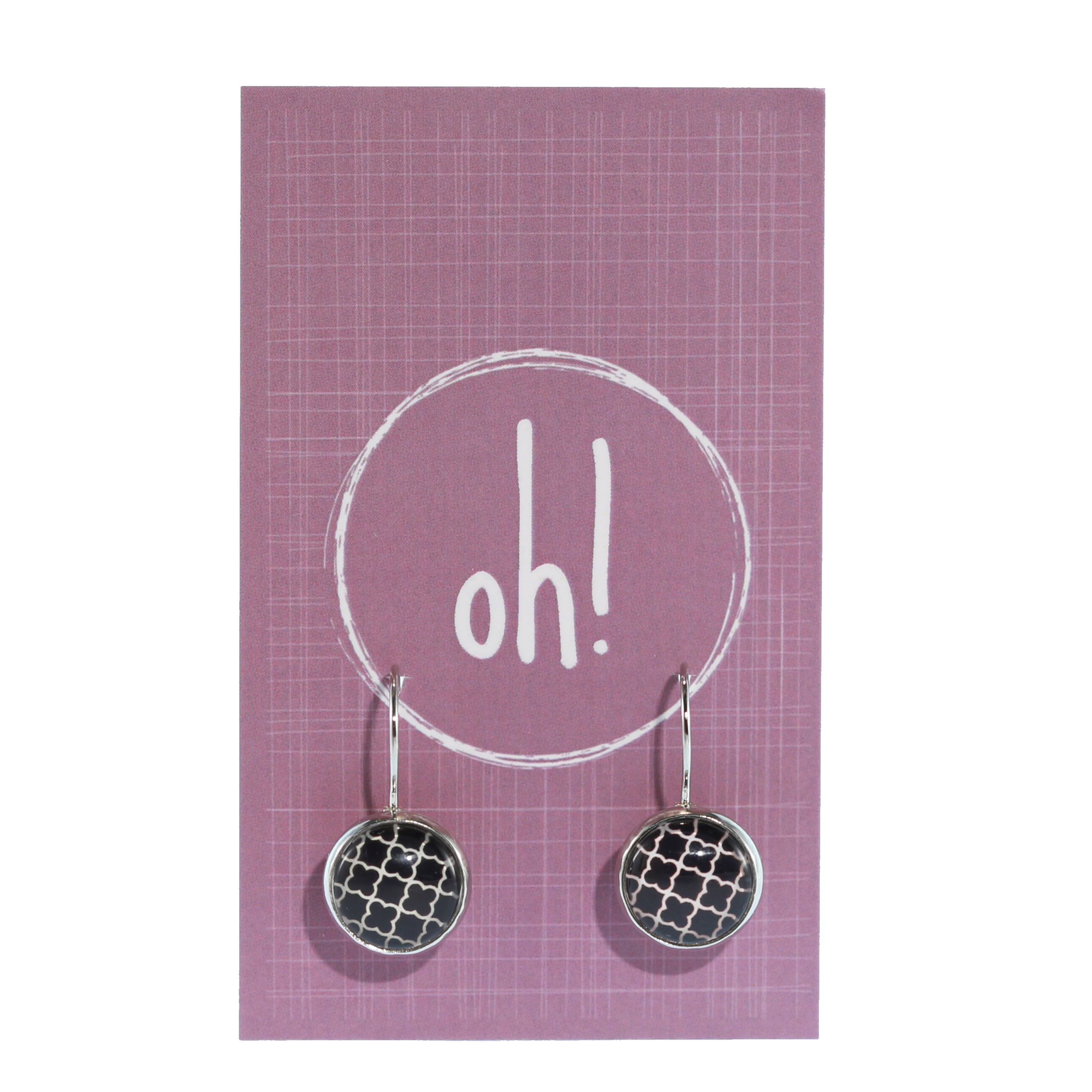 Black Quatrefoil.png