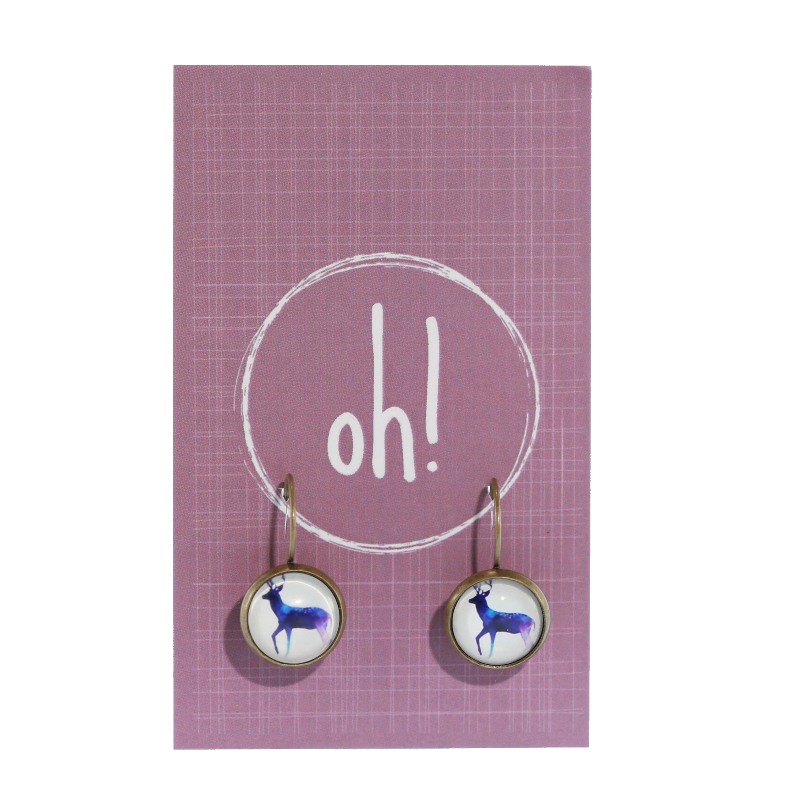 Bronze Blue Deer.png