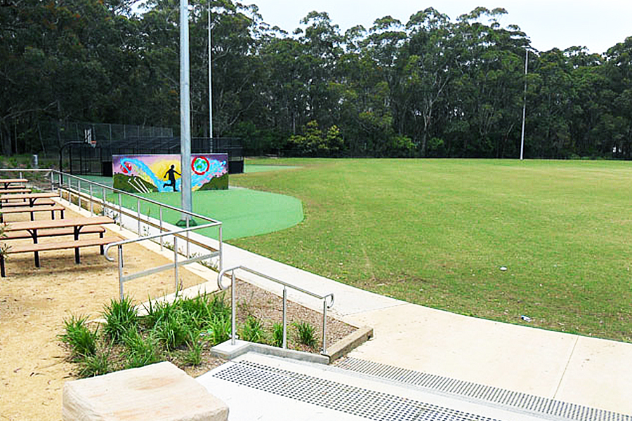 Auluba &amp; Lofberg Ovals