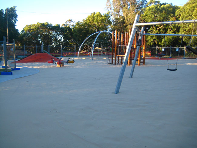 Cabarita Park