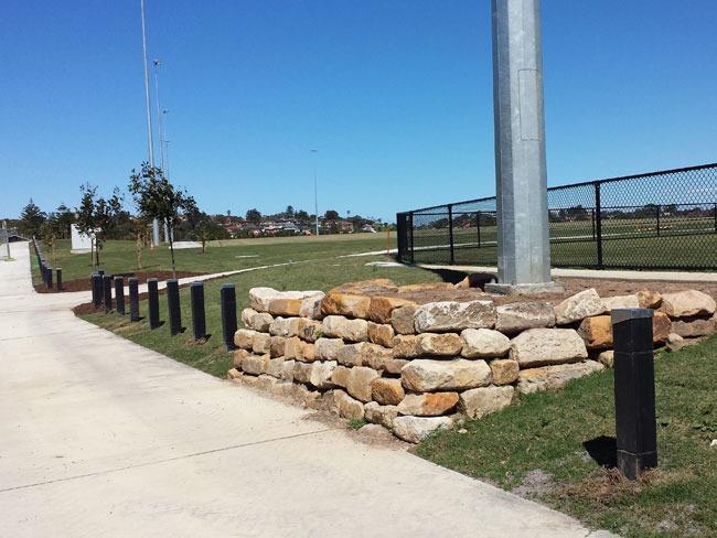 Chifley Sports Reserve