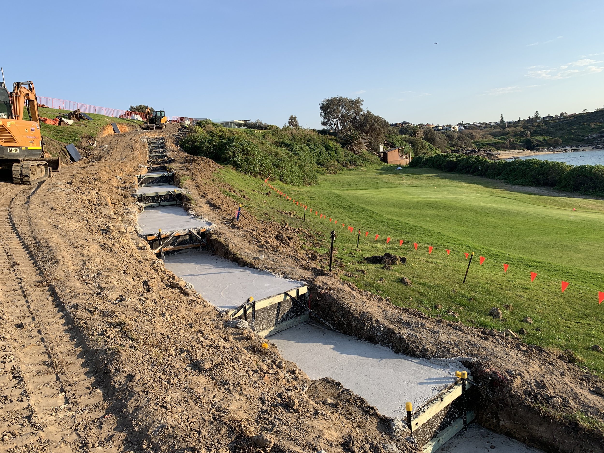 Little Bay Beach Access