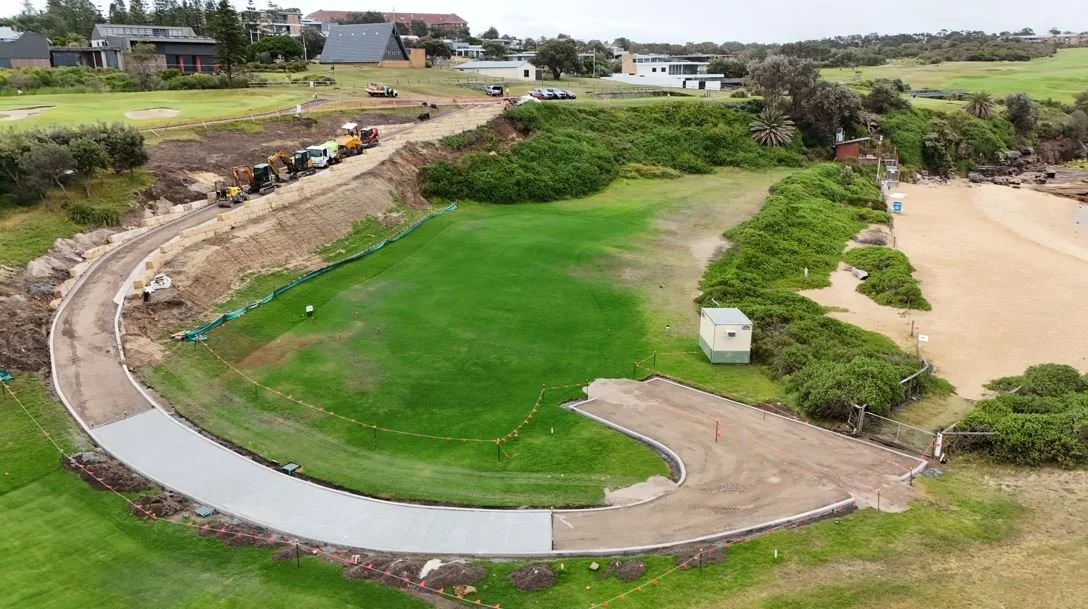 Little Bay Beach Access