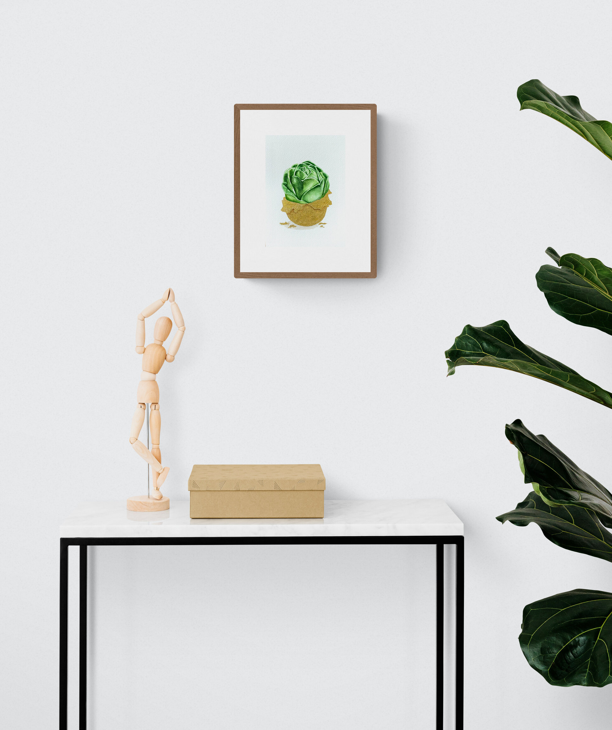 Greenovia Egg Side Table.jpeg