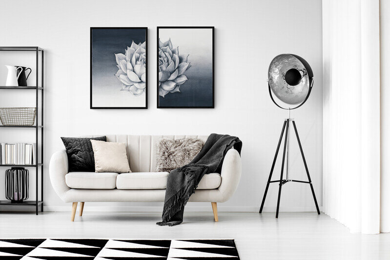 SeasonalDepression_B:W living room.jpeg