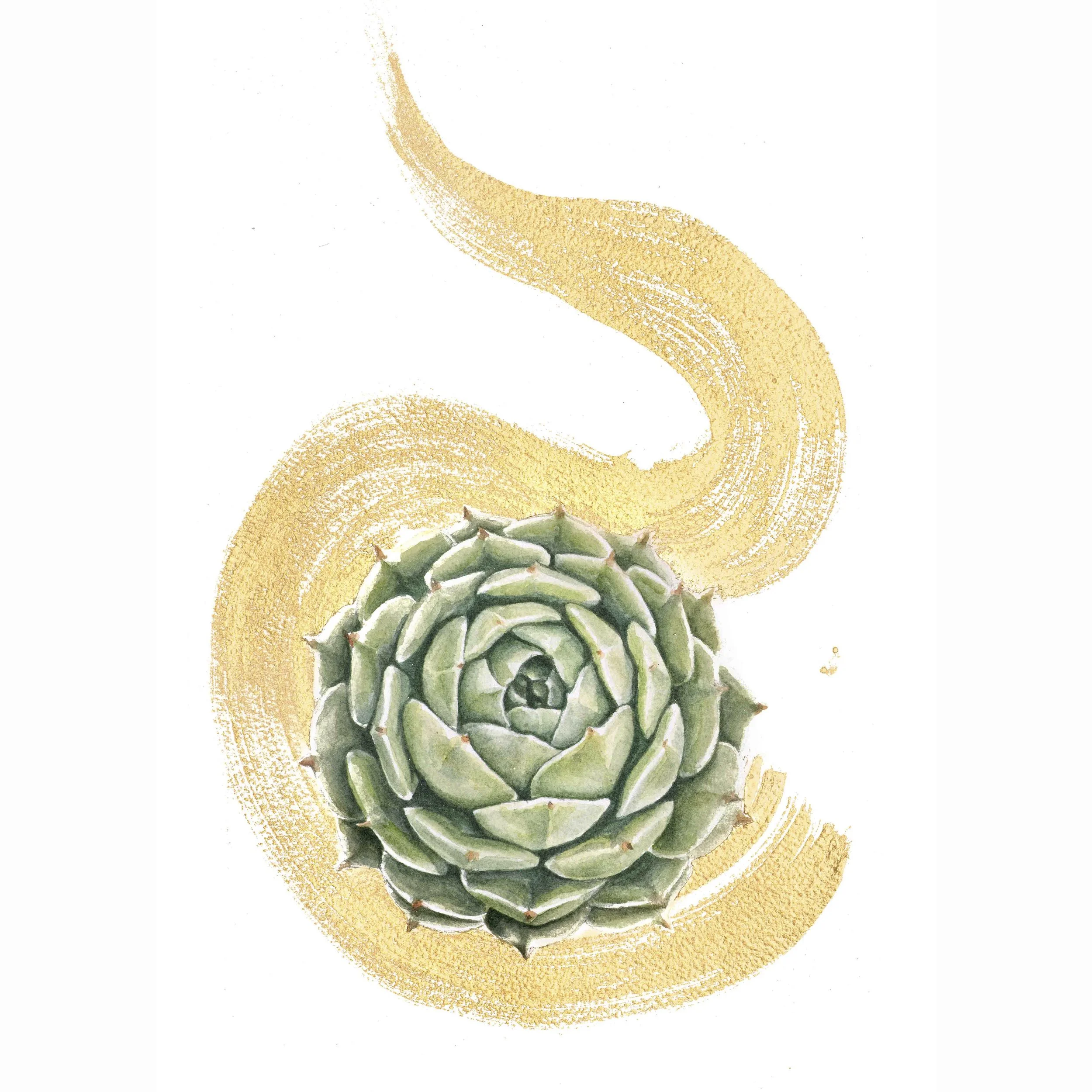 Spirit Print