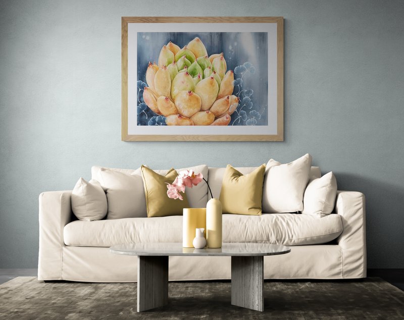 Ghost ginkgos in love Couch.jpeg