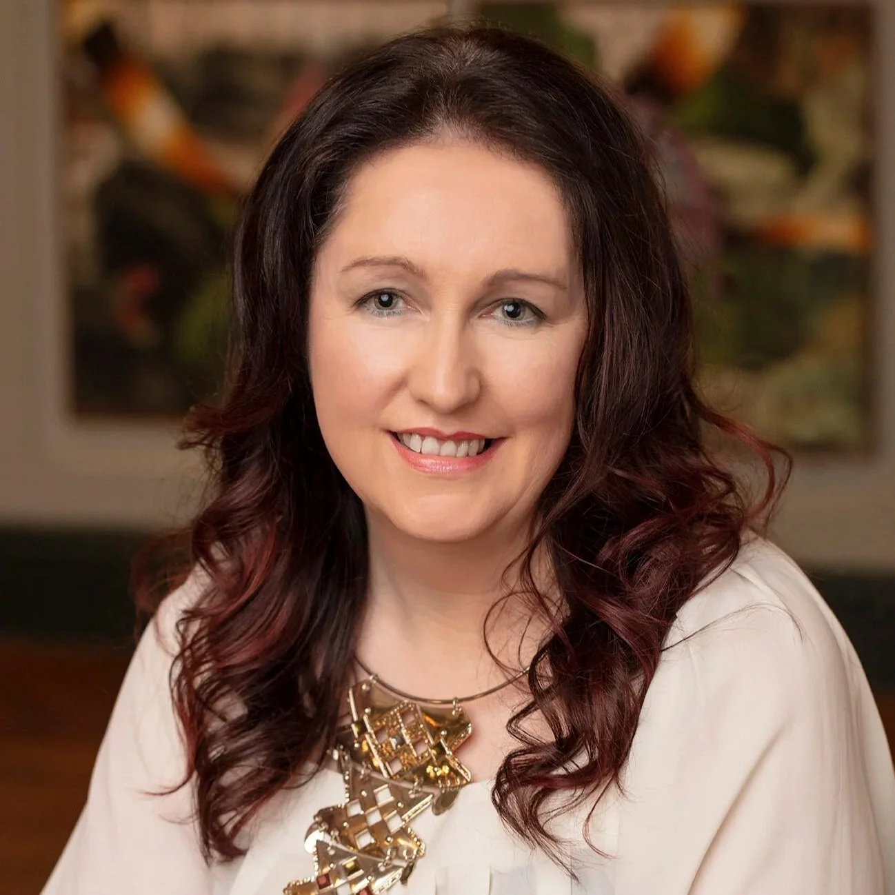 Jackie Carton 2021 - 2025