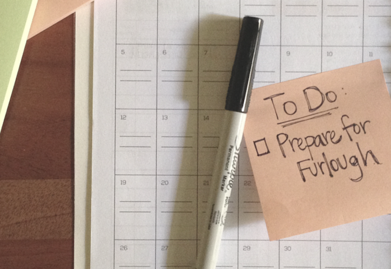 Preparing for Furlough: 6 Months Before Departure