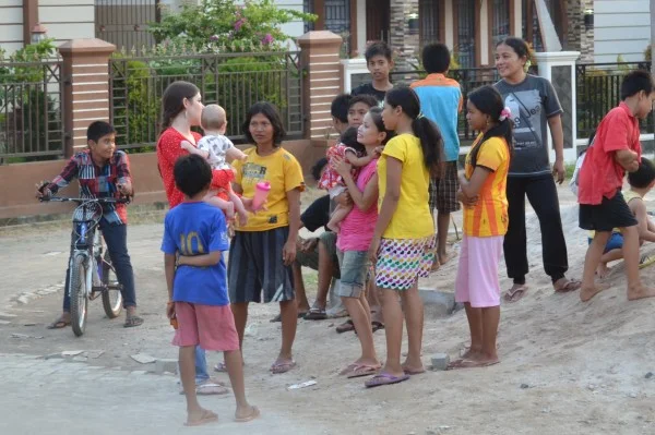 What Angelina Jolie and I Have in Common