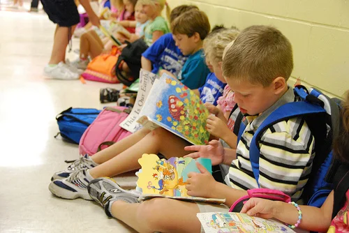 How My Kid Got Expelled from Kindergarten