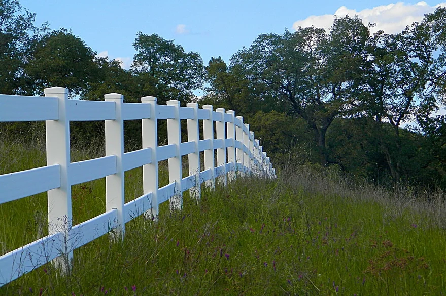 Preparing for a Move: Living on Both Sides of the Fence