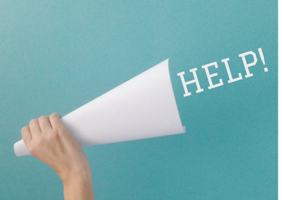 A Call to Older Expat Women: Help!