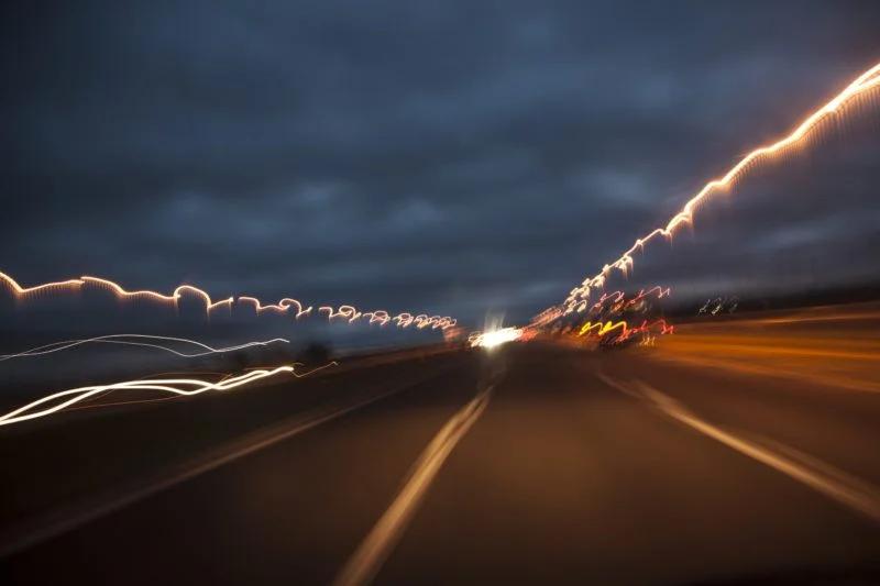 When Fear Almost Killed Me