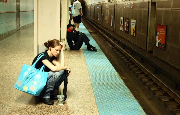 Culture Shock...Again!?!