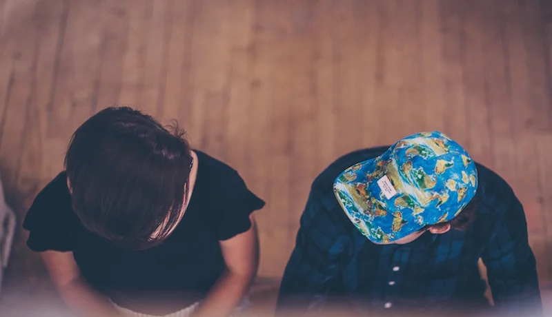 Tongue-Tied? Blame Your Affective Filter