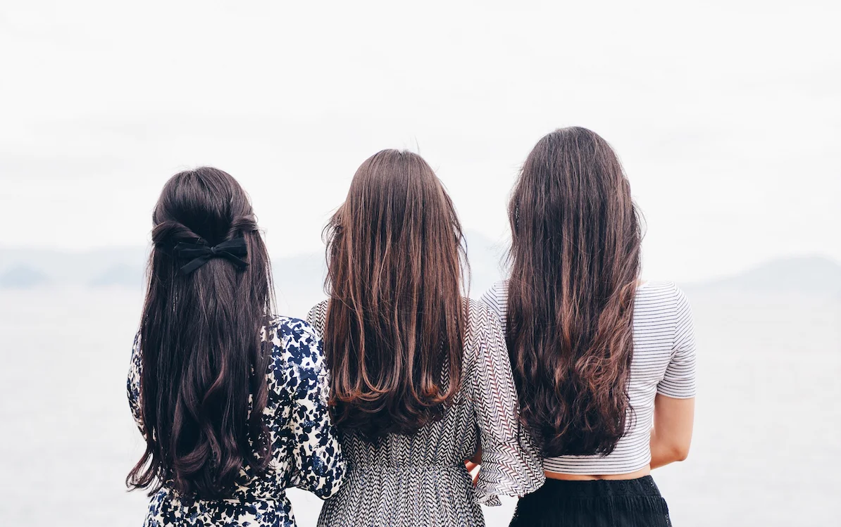 Loving Well Long-Distance: Friends from Afar