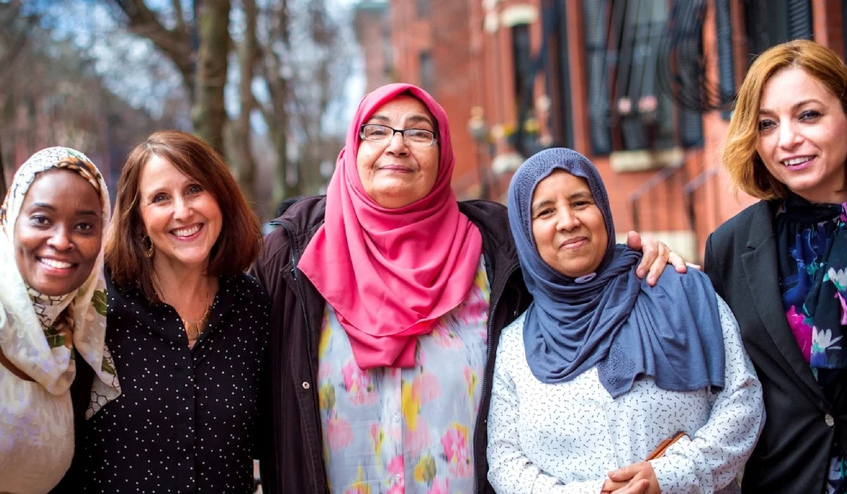 Episode 03: Cultivating Christian-Muslim Friendships with Marilyn Gardner
