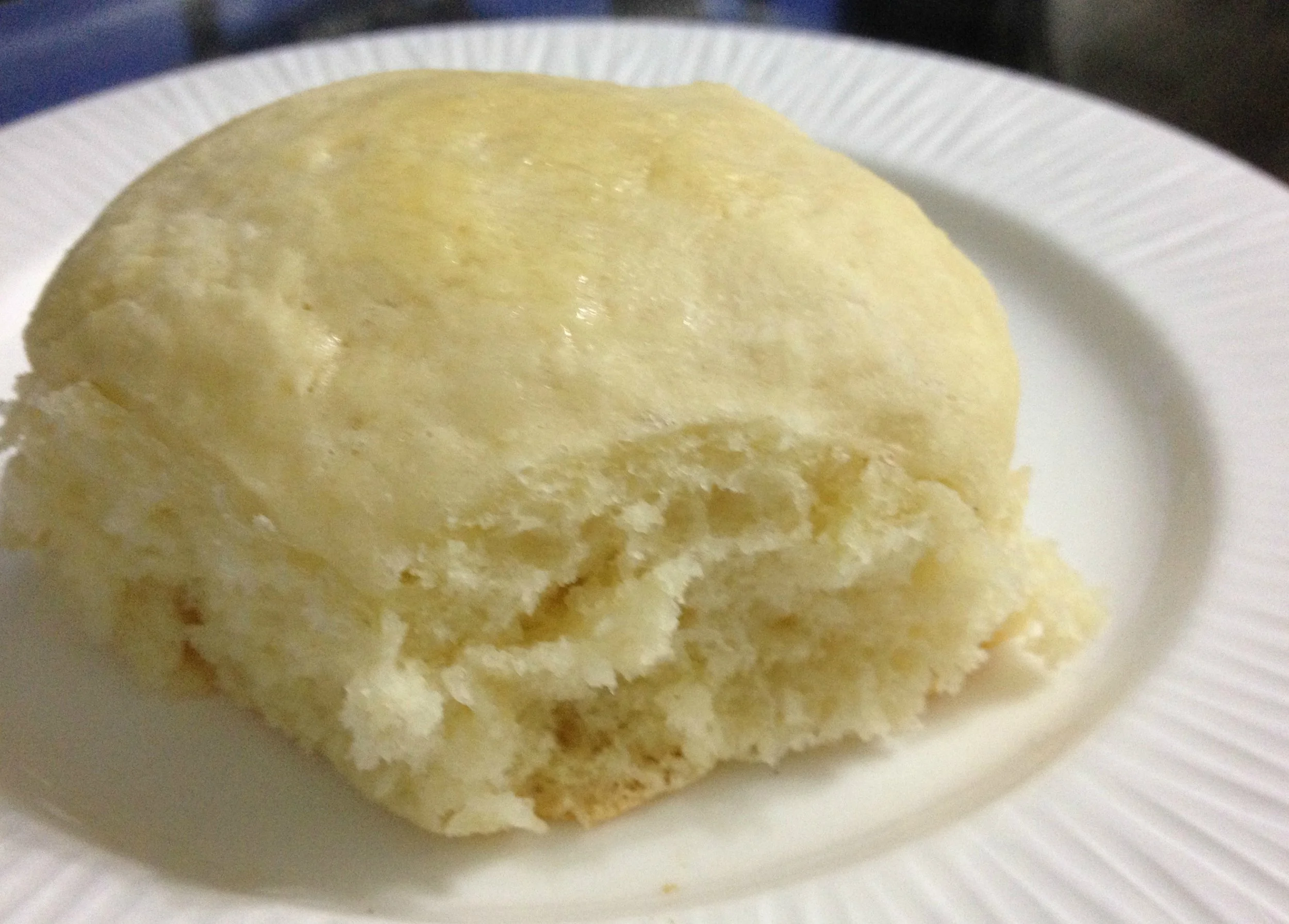 One Hour Yeast Rolls