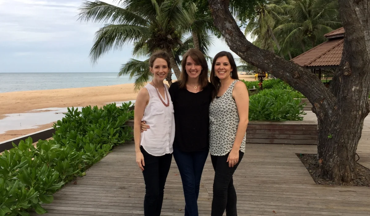 It's Tea Time Somewhere: "All About Language"