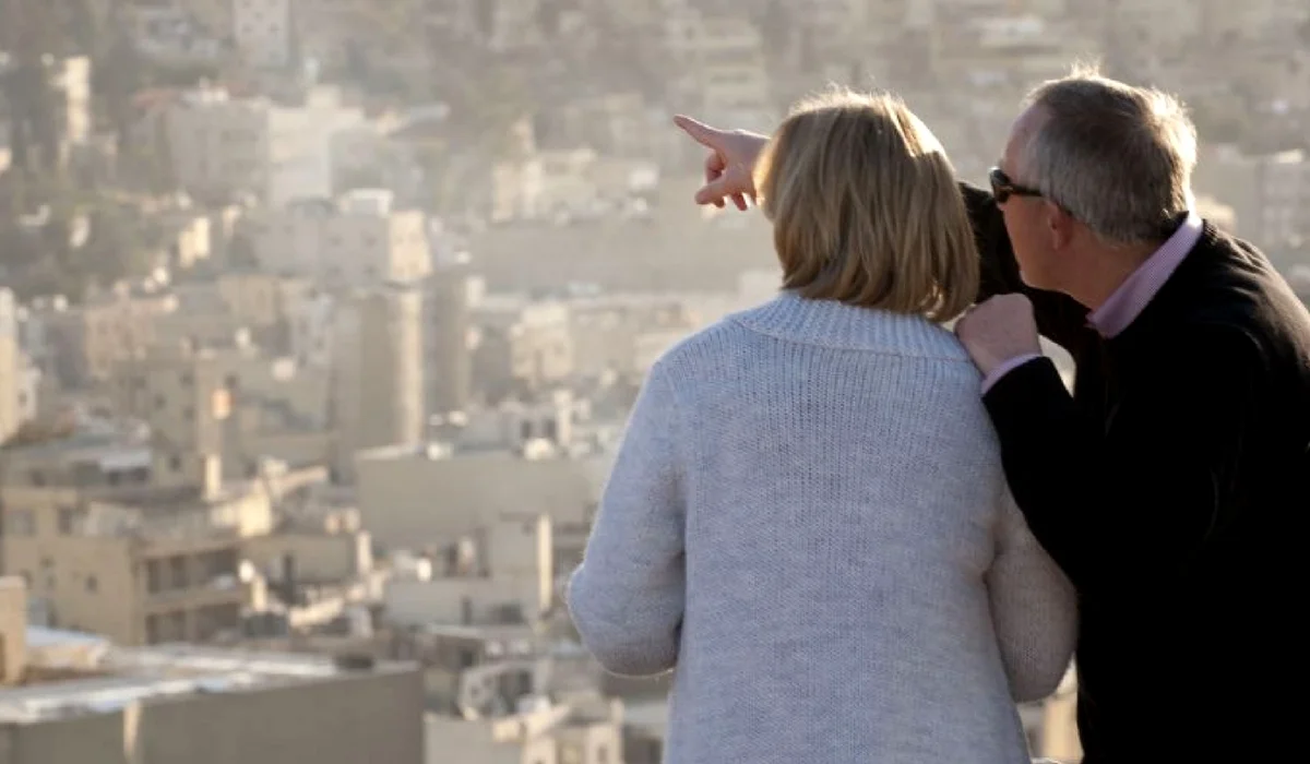 Episode 06: Choosing Joy Over Fear with Ruth Ripken