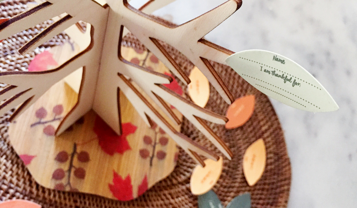 Get After Grateful: The Expat Edition