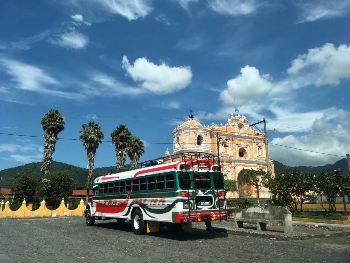 Episode 12: Navigating Cross-Cultural Marriage with Michelle Acker Perez