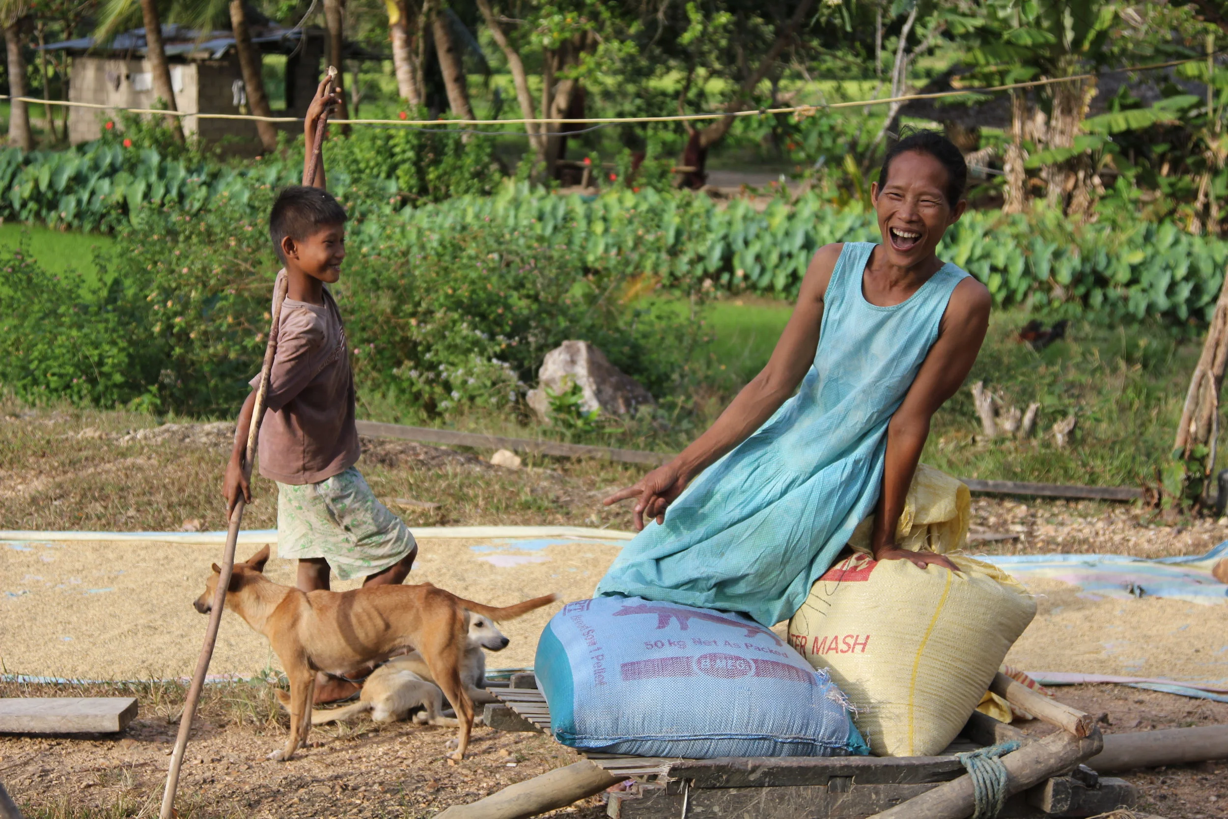 Episode 13: Staying Steadfast when Starting Over with Philippa Brooks