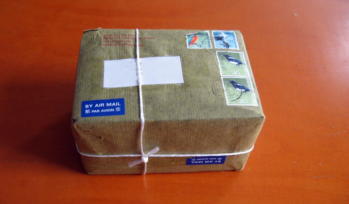 How to Pack the Perfect Care Package