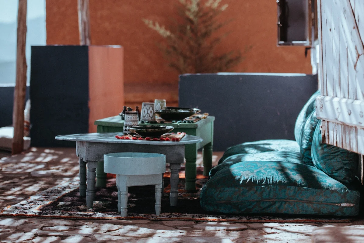 Staying Healthy Overseas: Emotional and Mental Wellness