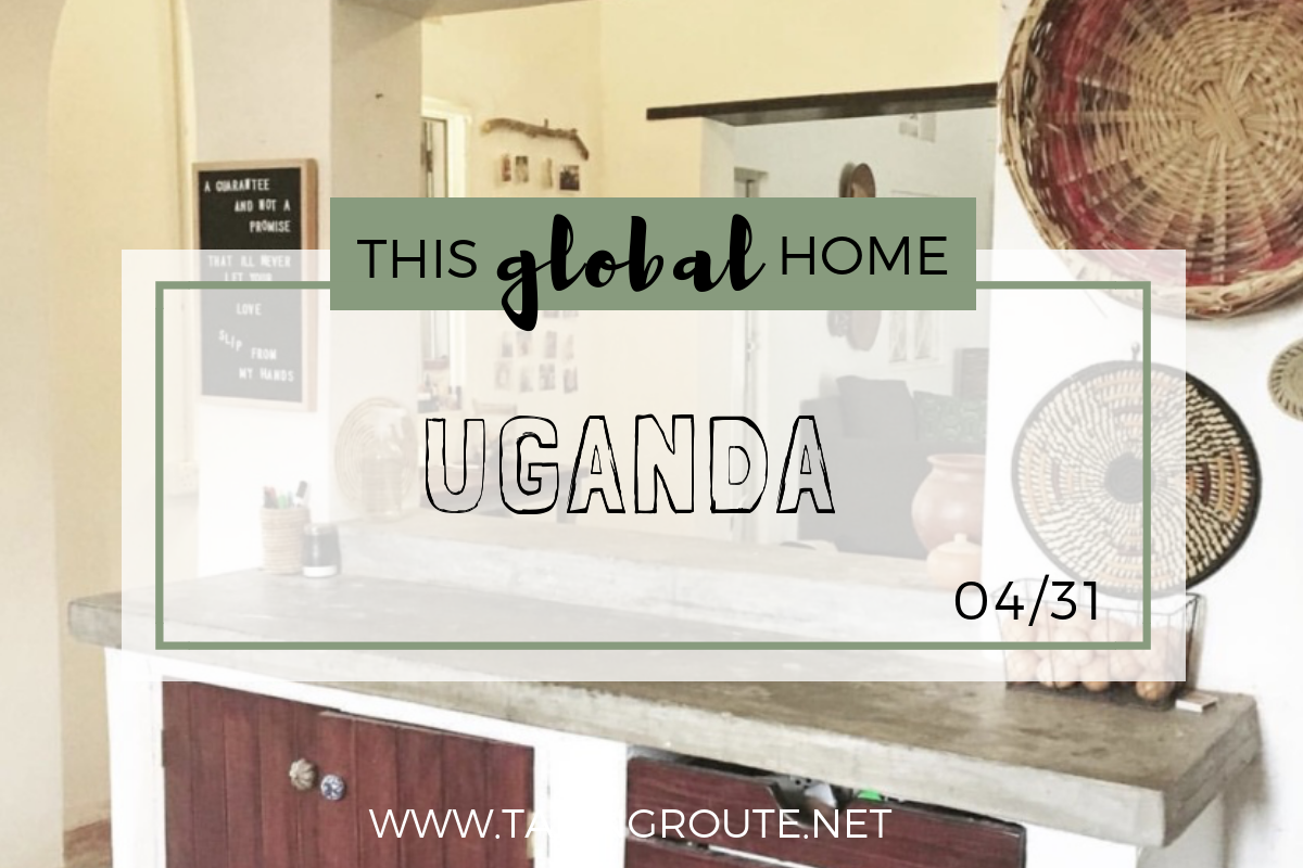 This Global Home | Day 4: Uganda