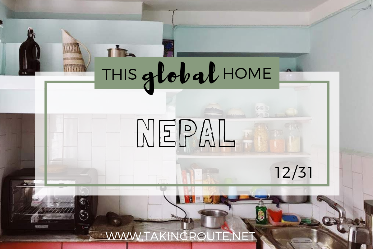 This Global Home | Day 12: Nepal