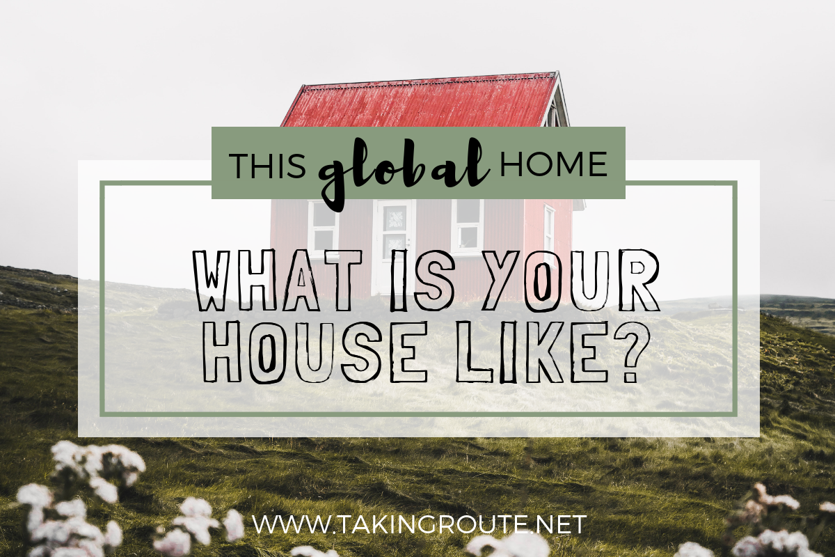 This Global Home | 31 Home Tours from Around the Globe