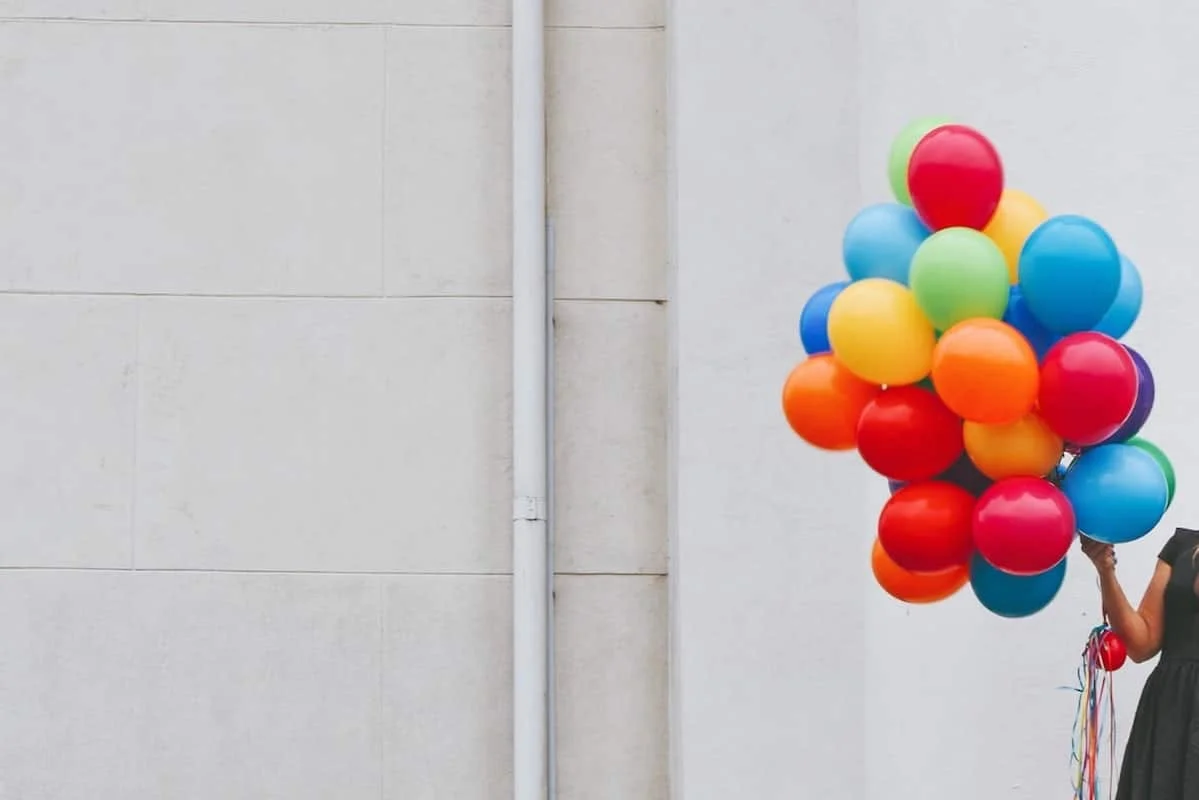 When the Expectation Balloon Popped