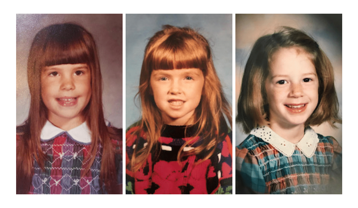 It's Tea Time Somewhere: All About "Back to School"