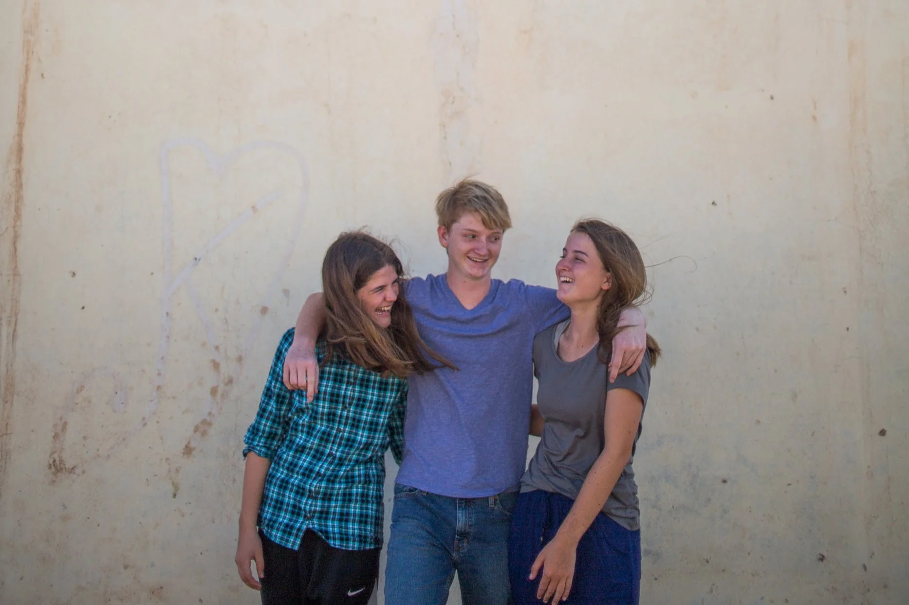 Episode 27: Speaking Honestly About Living Overseas Long-Term with Rachel Pieh Jones