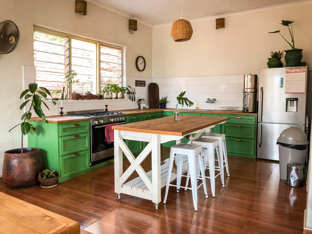 This Global Kitchen | Day 31: Malawi