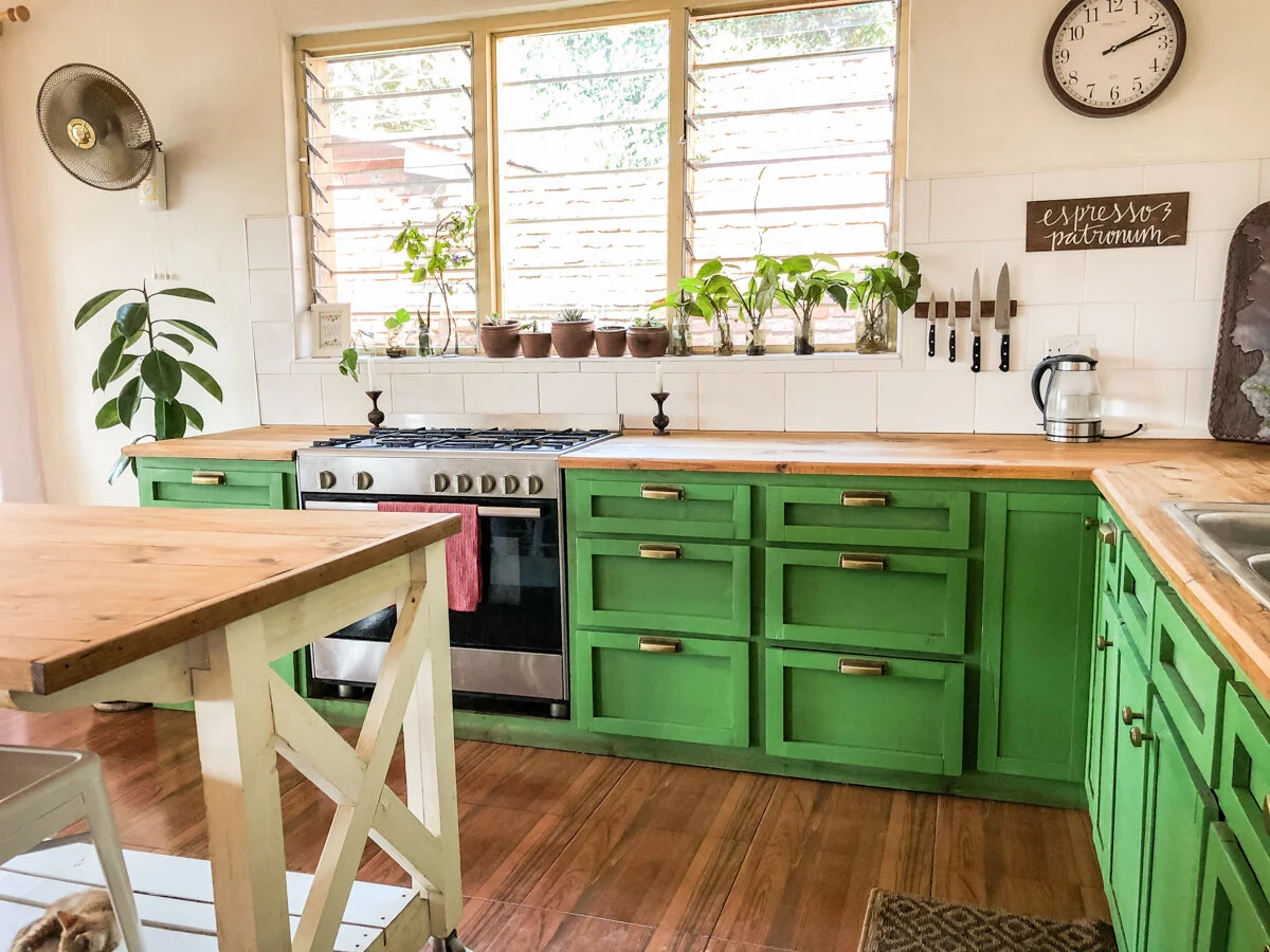 This Global Kitchen | Day 31: Malawi