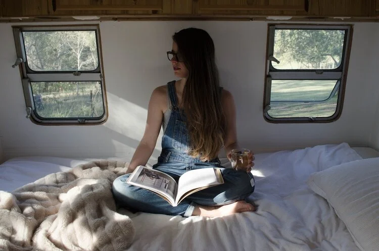 Three Ways International Living Helped Me Strive for Less