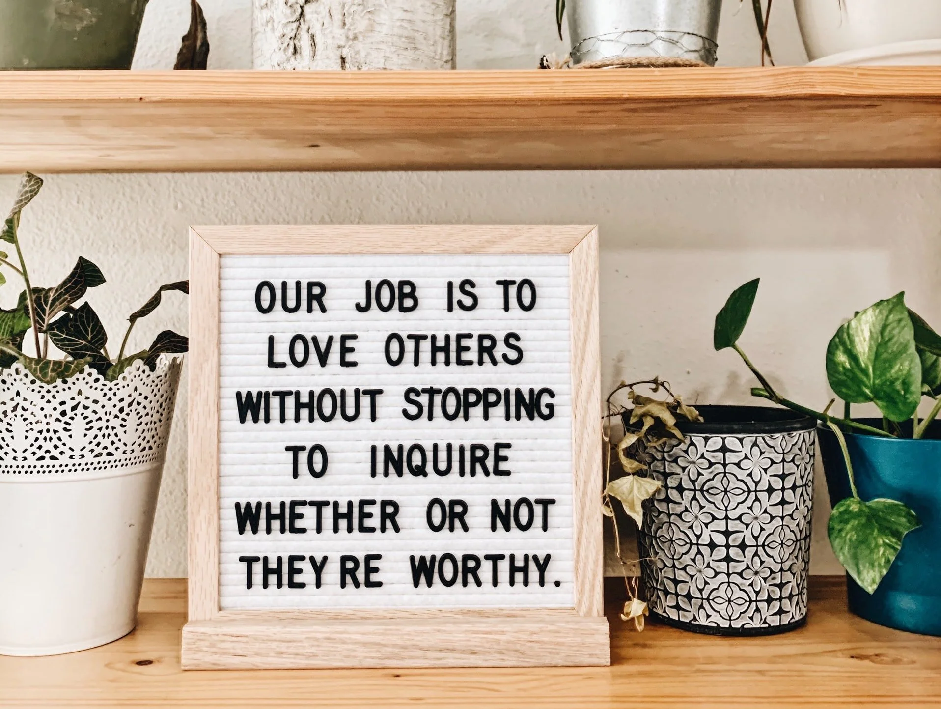 Finding Patience with the Negative Expat